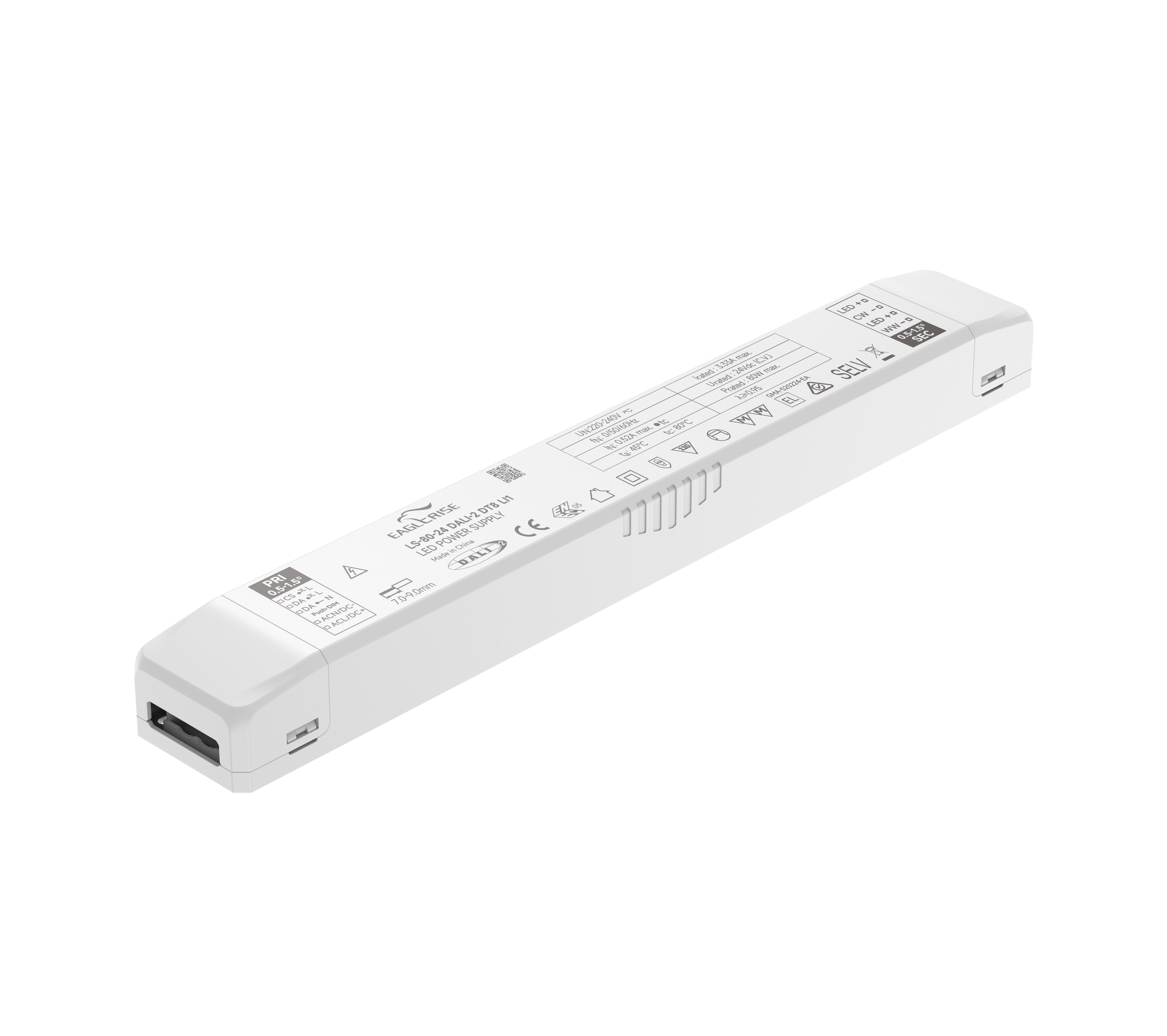 LS-80-24 DALI-2 DT8 LI1
